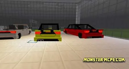 A-Series Add-on (2)