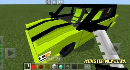 A-Series Add-on (8)
