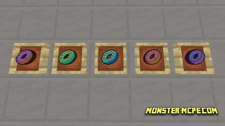 Donuts