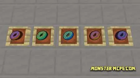 Donuts