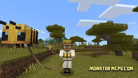 Beekeeper Trader