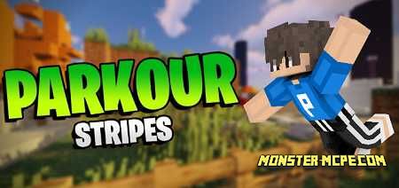 Minecraft Parkour thumbnail