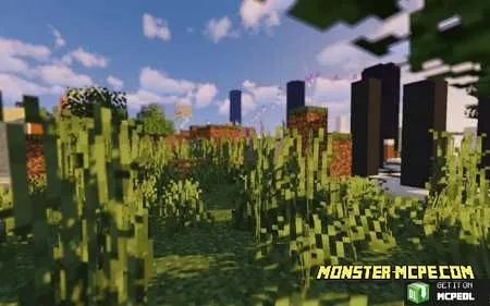 Parkour Stripes Map (1)