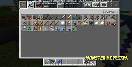 Emerald Sword (5)