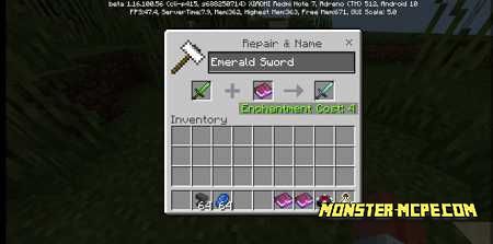 Emerald Sword (1)