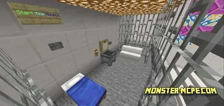Prison