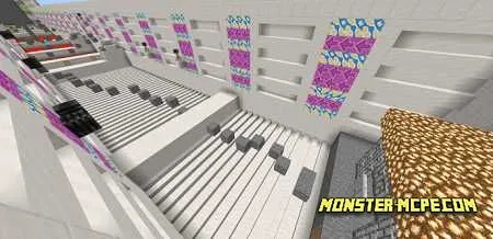 The first level