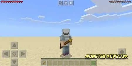 Golden Sword