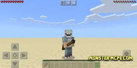 Netherite Sword