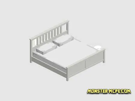 50 IKEA Furniture Pieces Add-on (3)