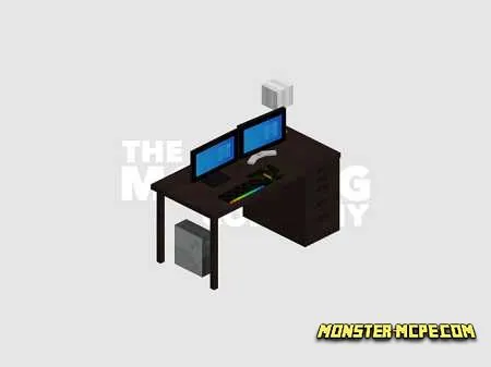 50 IKEA Furniture Pieces Add-on (5)