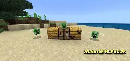 Bees Like Creepers (3)