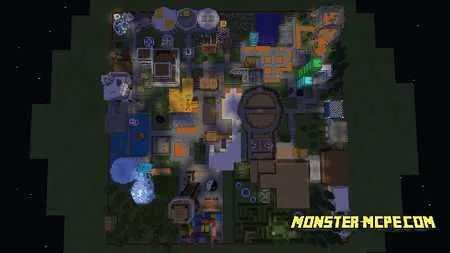 DC vs Marvel PVP (2)