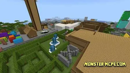 DC vs Marvel PVP (4)