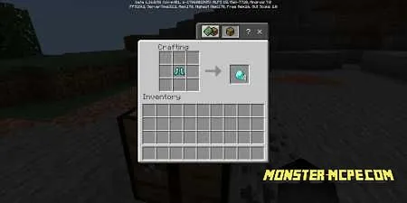 Re-Crafting Add-on (4)