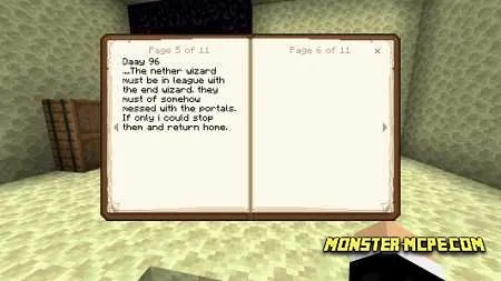 Escape The Nether Sequel (2)