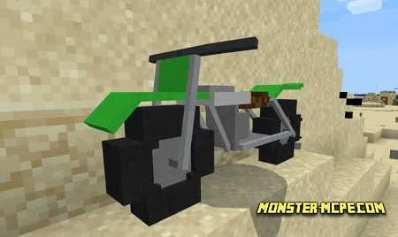 Motorcycle