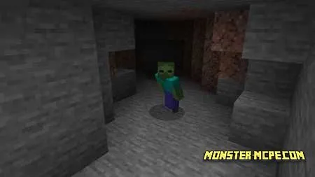 Zombie Mode Add-on (1)