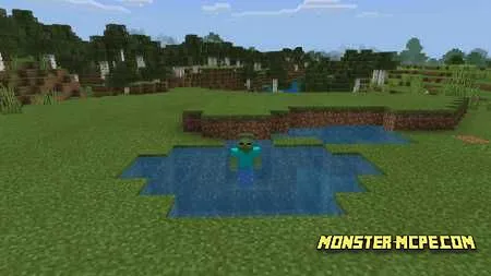 Zombie Mode Add-on (3)