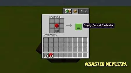 Animated Sword Pedestals (1)