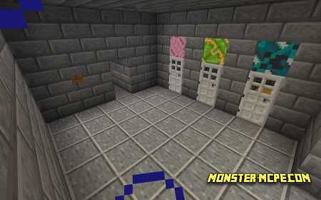 Minecraft Escape The Prison Map Download - Colaboratory