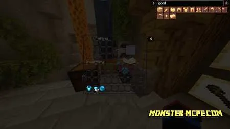 Just Enough Items Mod Built In (1)