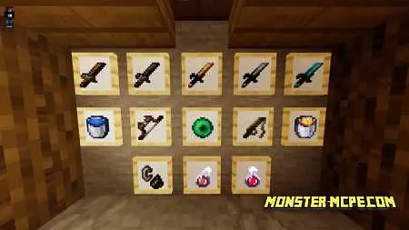 Creative Sword Design