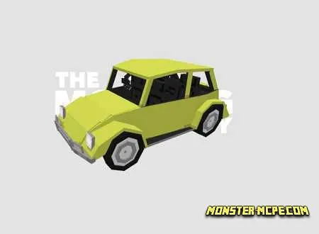 VW Bug