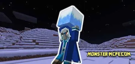 Iceologer Add-on 1.16/1.15+