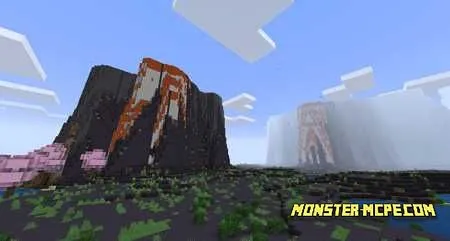 Volcanoes