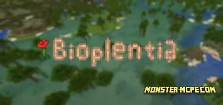 Bioplentia Add-on 1.16/1.15+