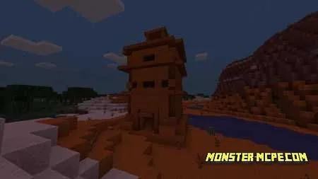Red Tower