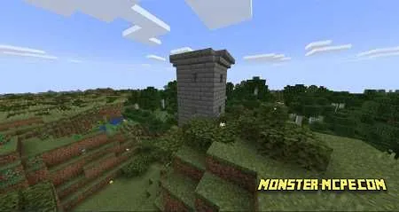 Tower