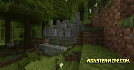 Jungle Temple