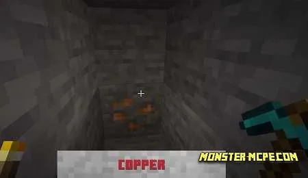 Copper