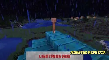 Lightning Rod