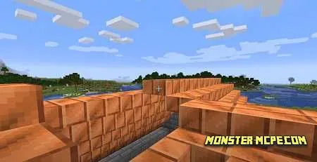 New ore Copper