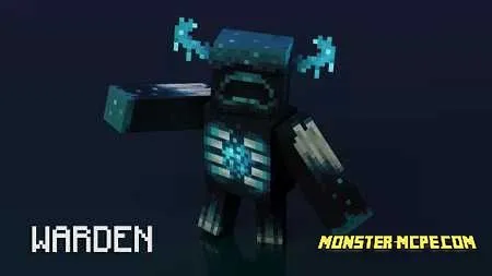 Warden