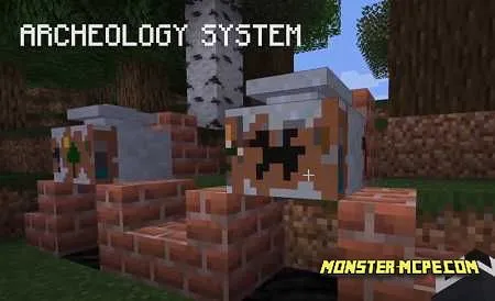Archeology