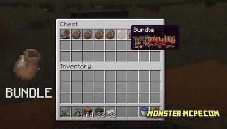 Bundles