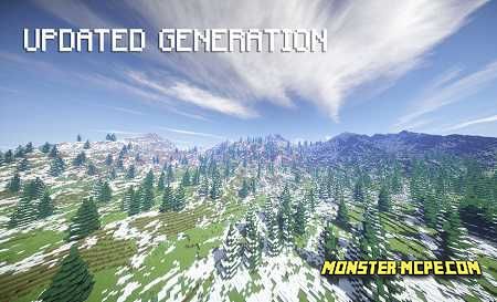 Download Minecraft 1.17, 1.17.0 and 1.17.0.0 APK Free: Caves & Cliffs -  GameNGadgets