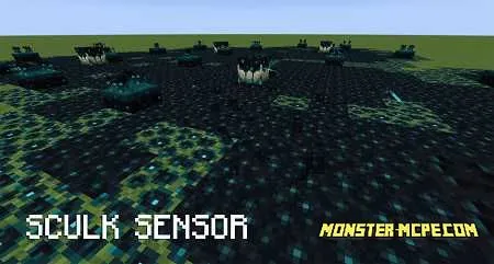 New Redstone