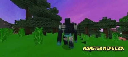 Warden Golem (3)