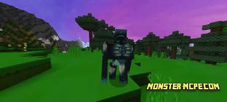 Warden Golem (4)