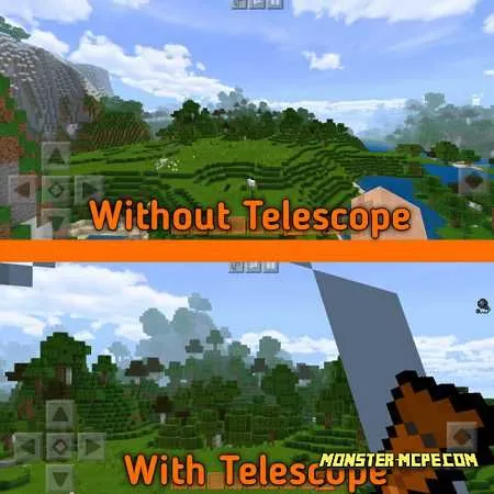 Telescope