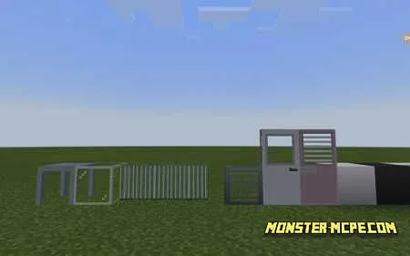 The horror factory screenshot 6