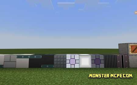 SCP Pack! Minecraft Texture Pack