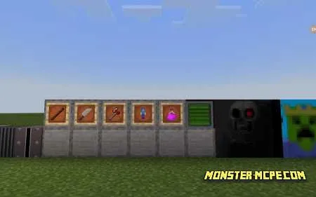 The horror factory screenshot 3