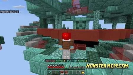 The Bridge Map screenshot 2