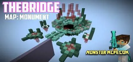 The Bridge Map (Void)